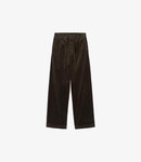 Carhartt WIP Floyde Pant cord - Tobacco