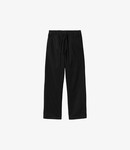 Carhartt WIP Floyde Pant - Black