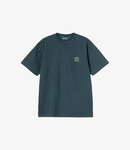 Carhartt WIP Vista T-Shirt - Deep Lagoon