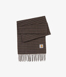 Carhartt WIP Lowis Scarf Lowis Houndstooth - Vitola