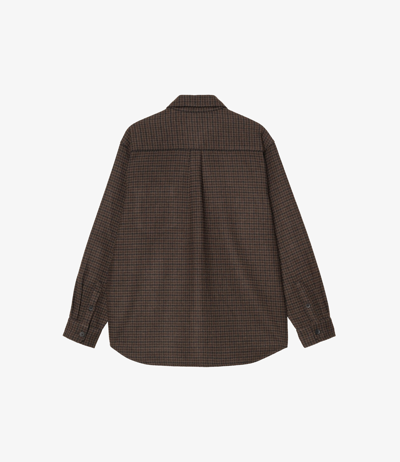 Lowis Shirt Lowis Houndstooth - Vitola