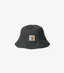 Carhartt WIP Cordura Sauna Hat - Olive / Wild Dog Print