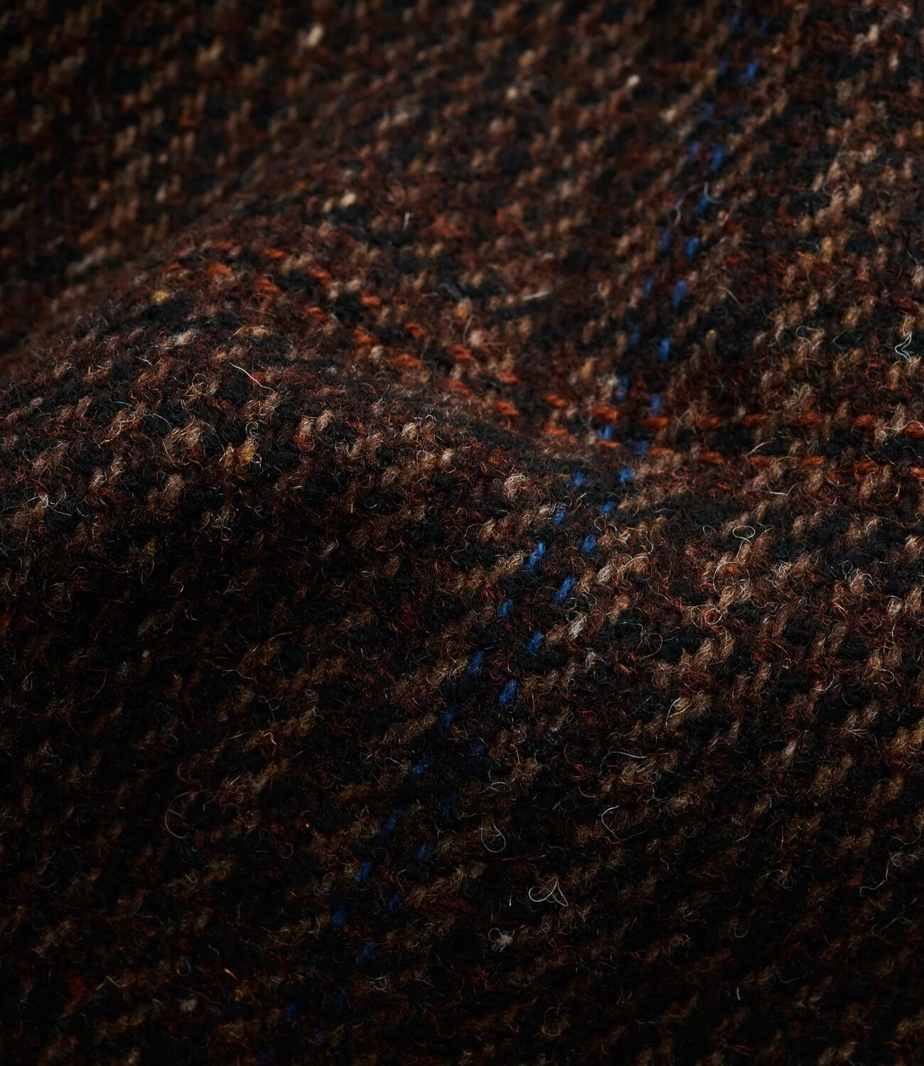 Bajar bomber - Autumn foliage