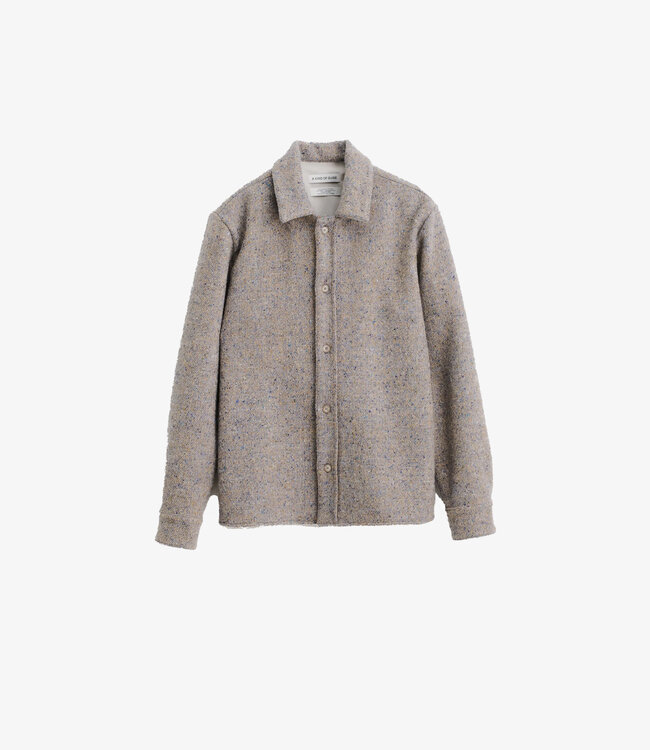 A Kind of Guise Cullu overshirt - Water and Earth