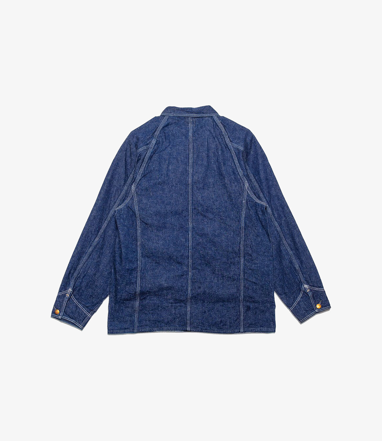 1950'S Coverall 6140 - One wash