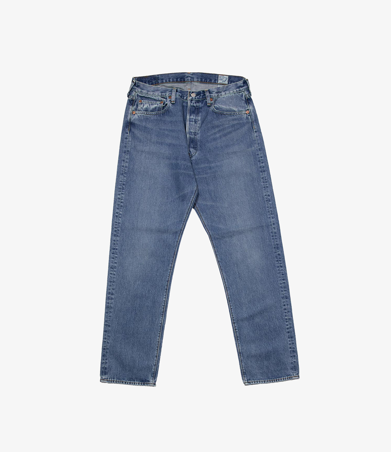 105 90's - Denim used 95