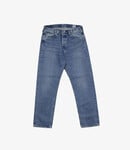 OrSlow 105 90's - Denim used 95