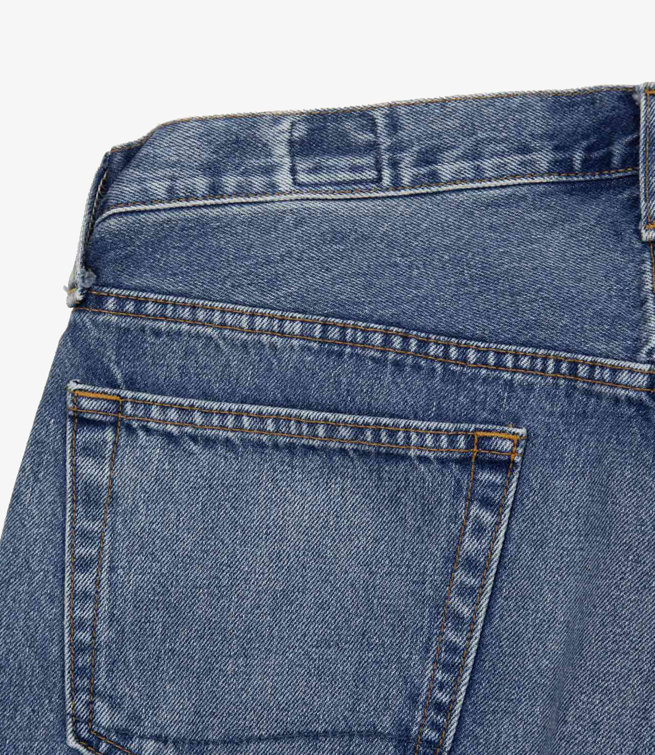 105 90's - Denim used 95