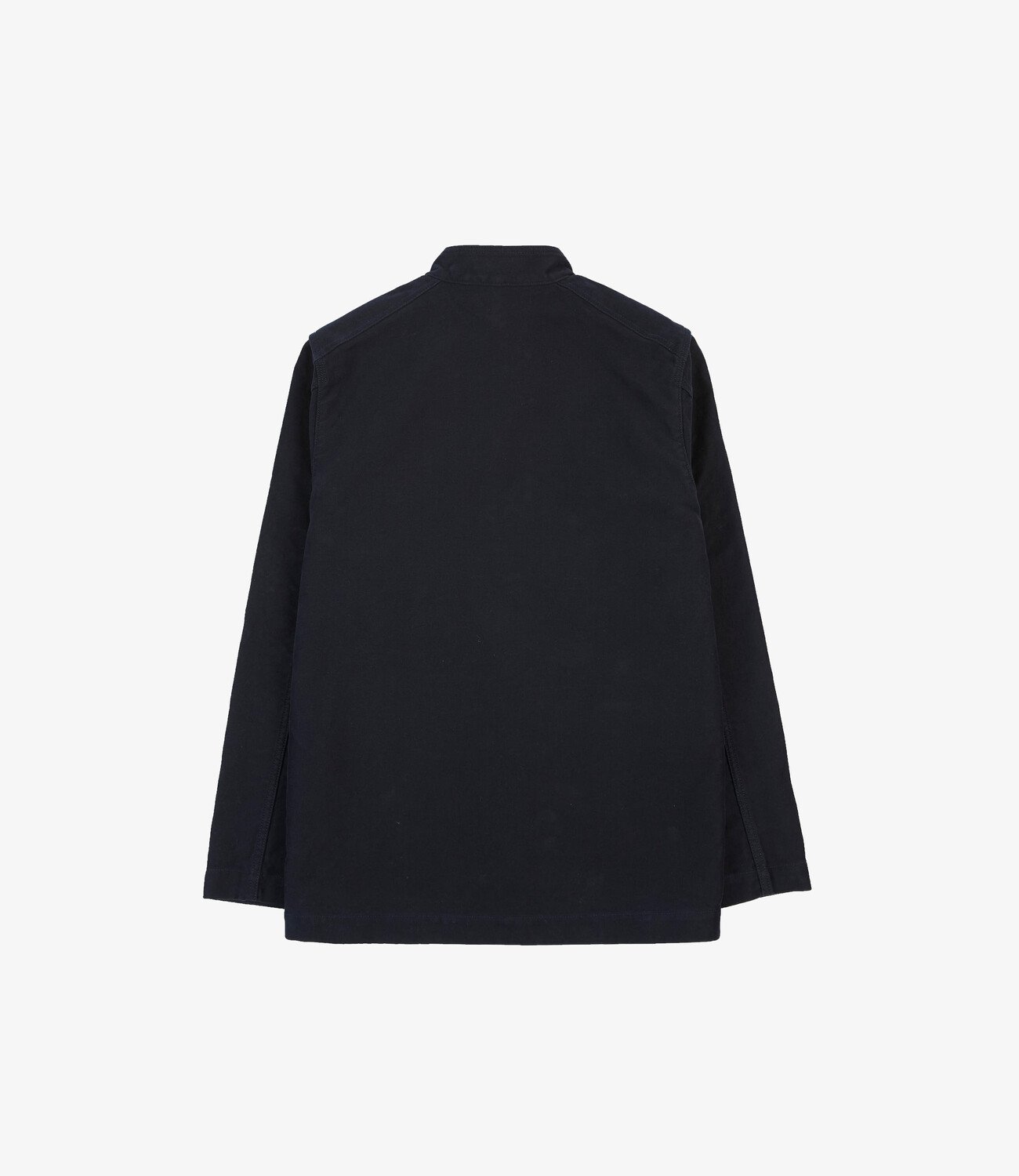 Moleskin Forestiere Jacket - Navy