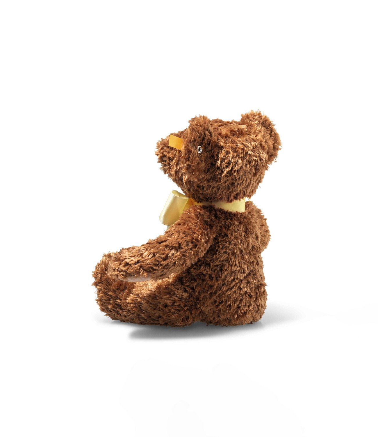 Cosy Year bear 2026  brown