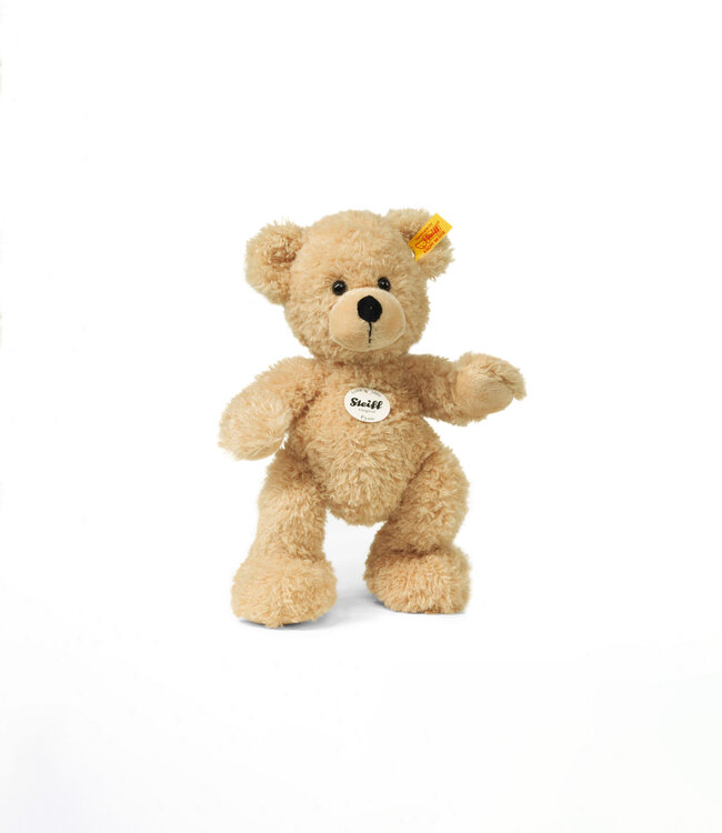 Steiff Fynn Teddy bear  beige