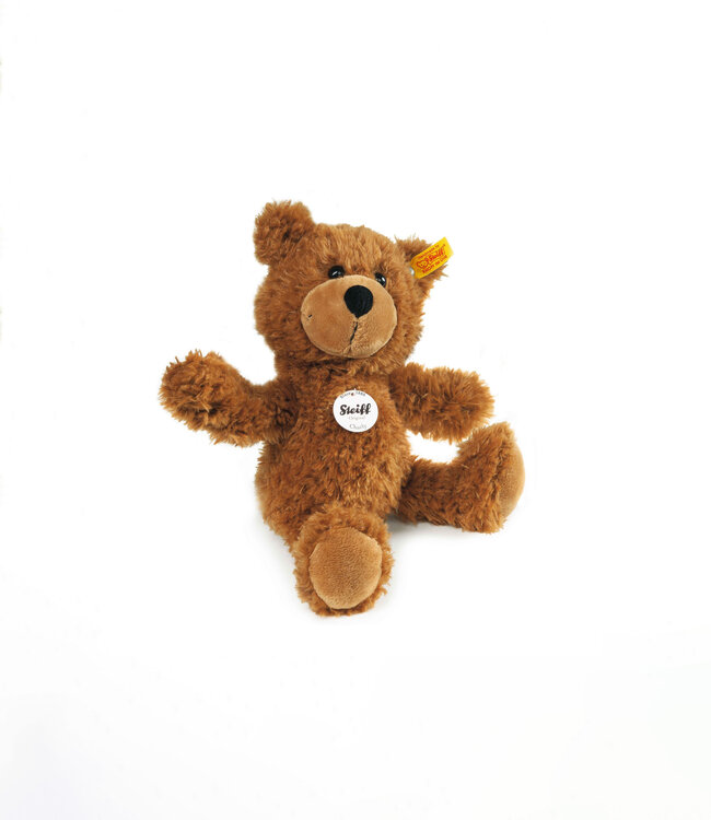 Steiff Charly dangling Teddy bear brown