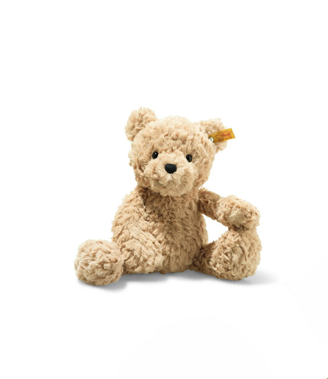 Steiff Jimmy Teddy bear light brown 30 cm
