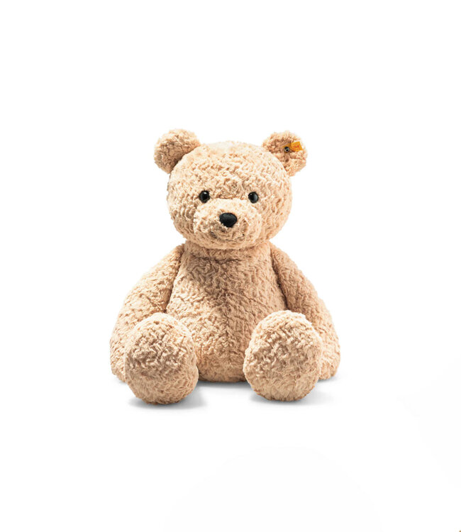 Steiff Jimmy Teddy bear light brown 55 cm