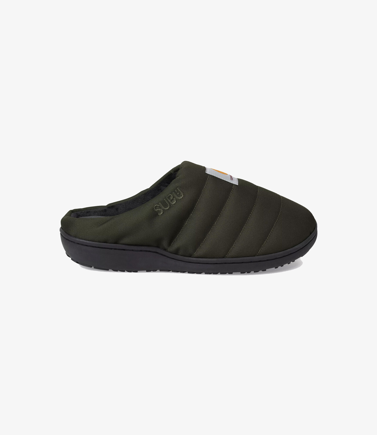 Cordura® Slippers - Olive