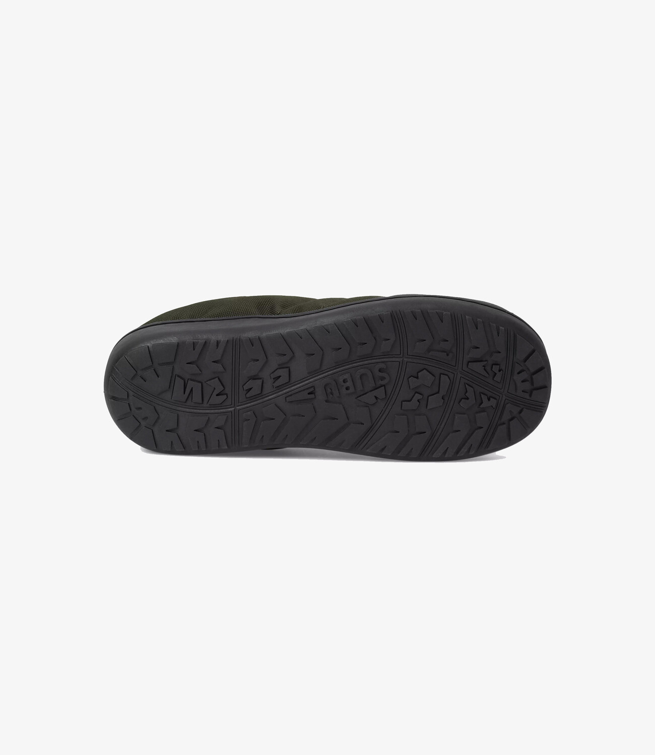 Cordura® Slippers - Olive