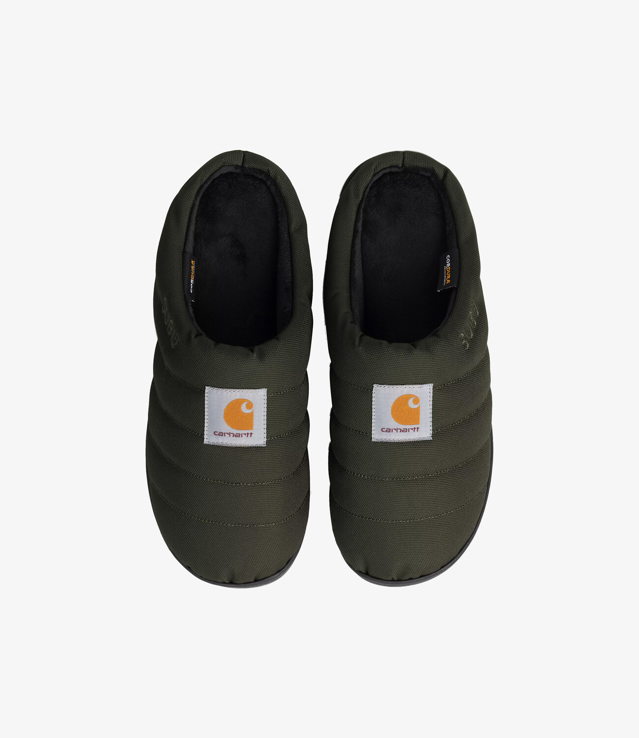 Cordura® Slippers - Olive