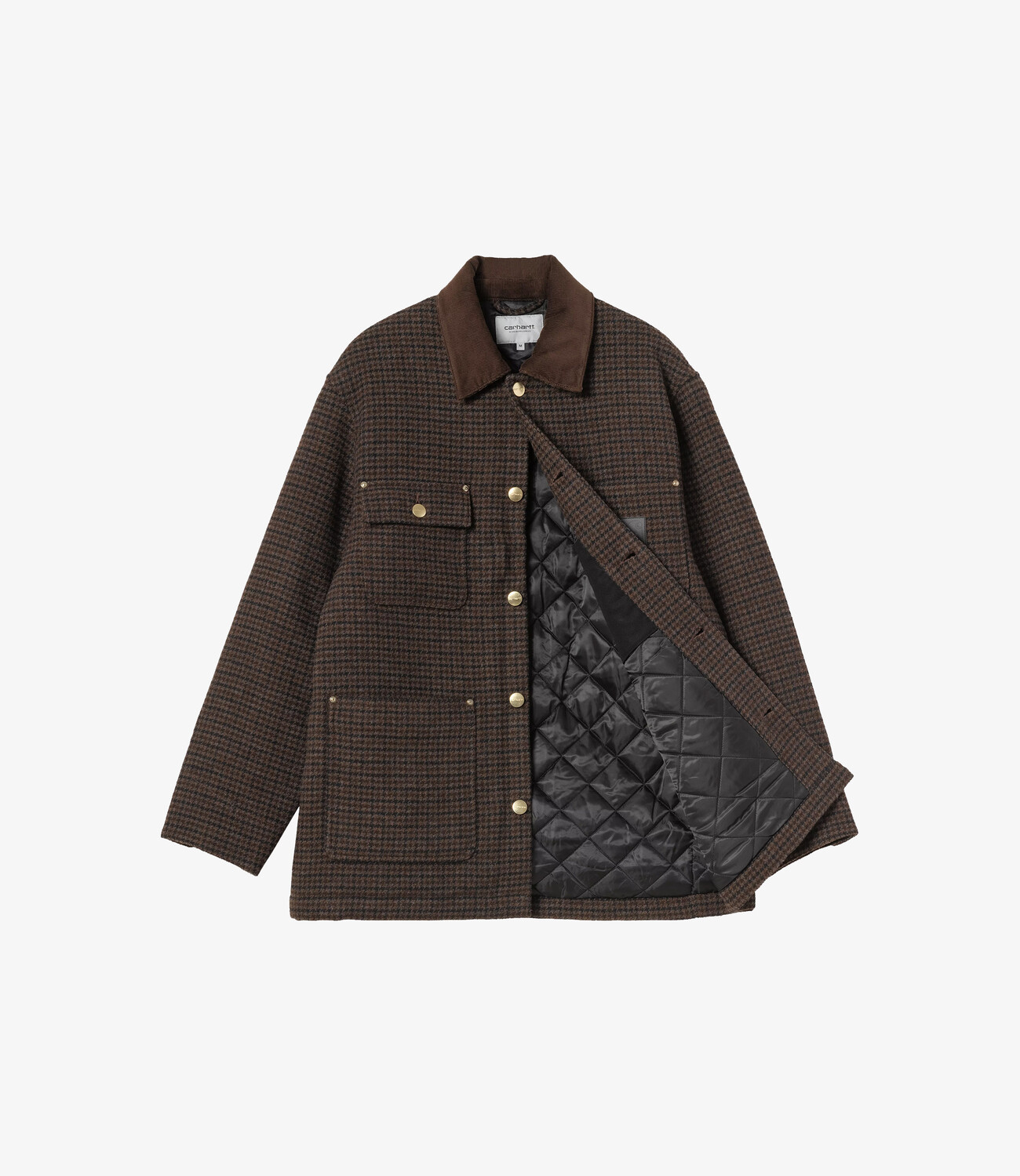 Lowis Chore Coat Lowis - Vitola