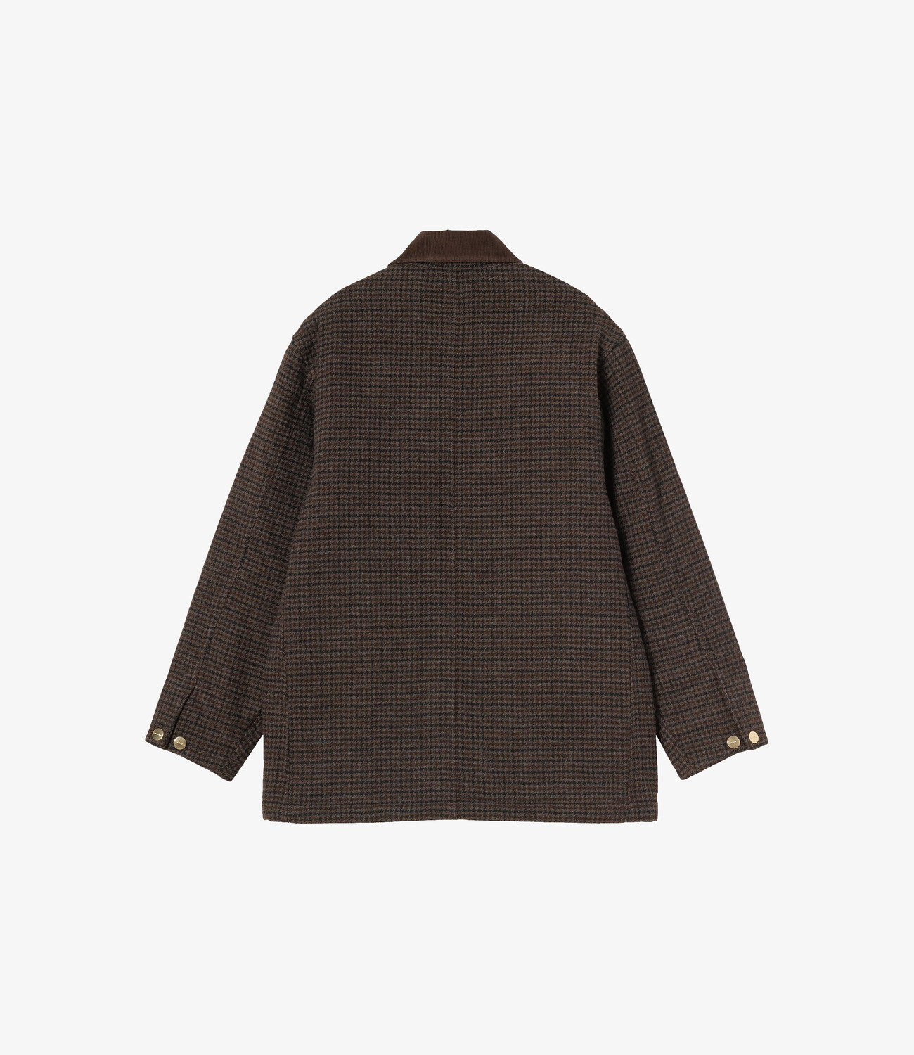 Lowis Chore Coat Lowis - Vitola