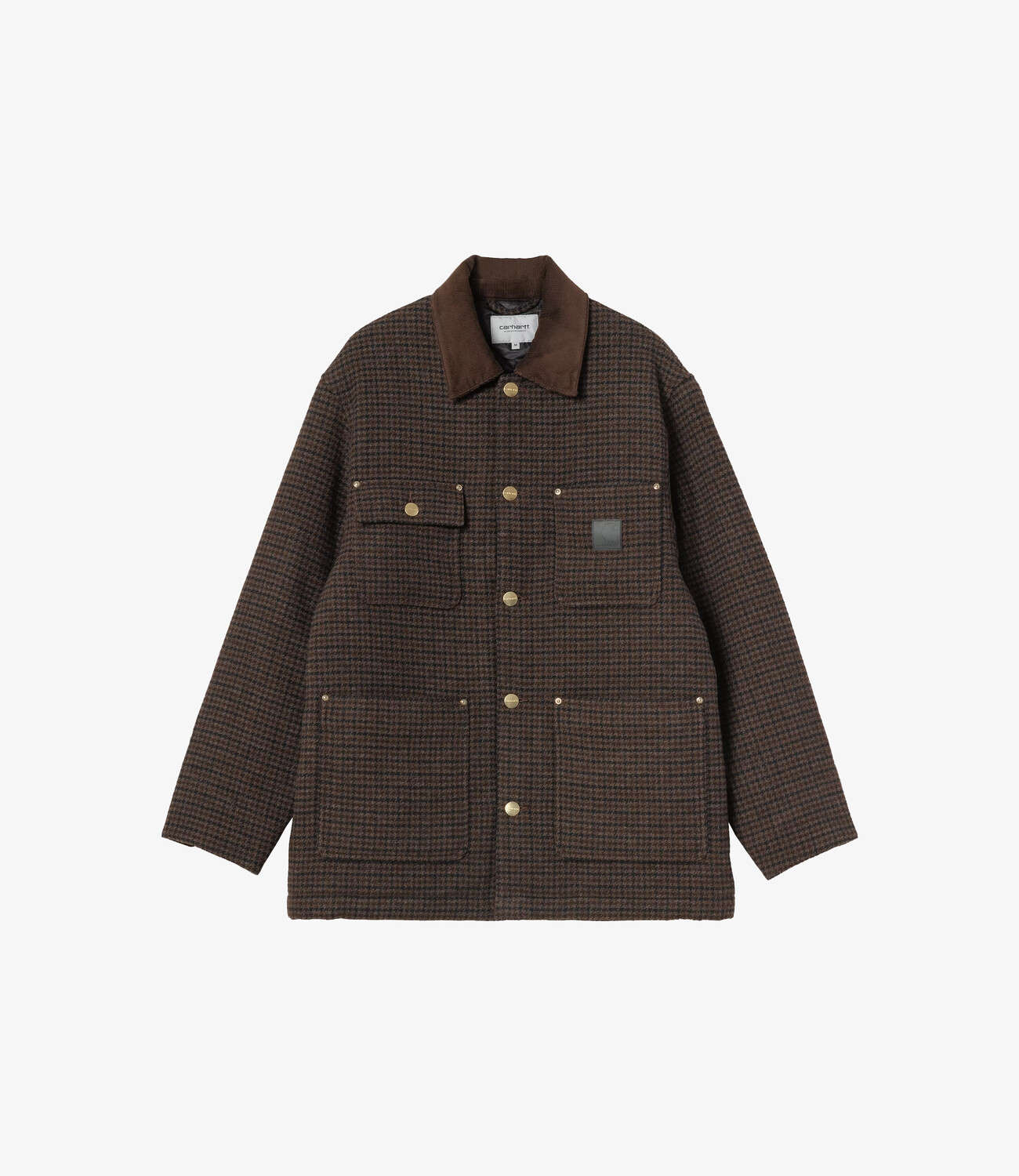 Lowis Chore Coat Lowis - Vitola