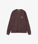 Carhartt WIP Vista Waffle - Palisander