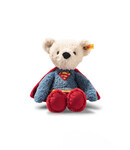 Steiff Superman Teddy bear  - multicolore