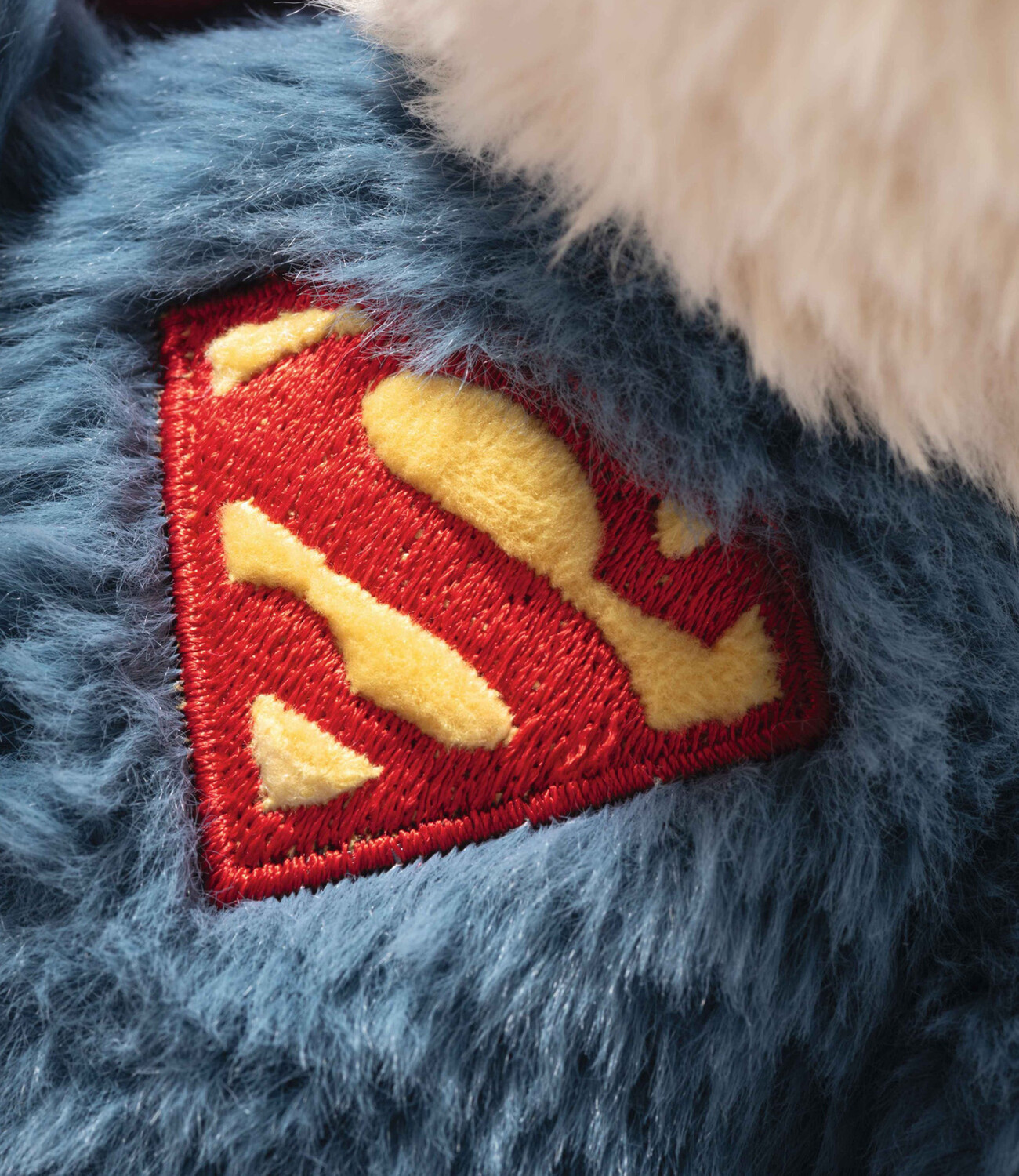 Superman Teddy bear  - multicolore