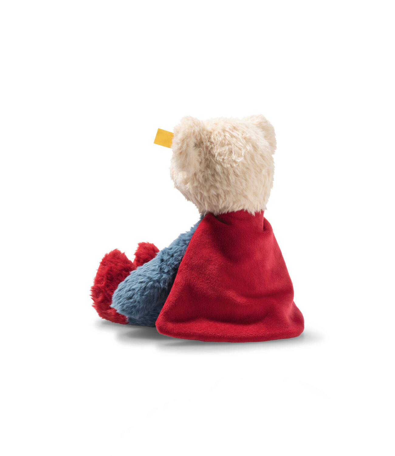 Superman Teddy bear  - multicolore