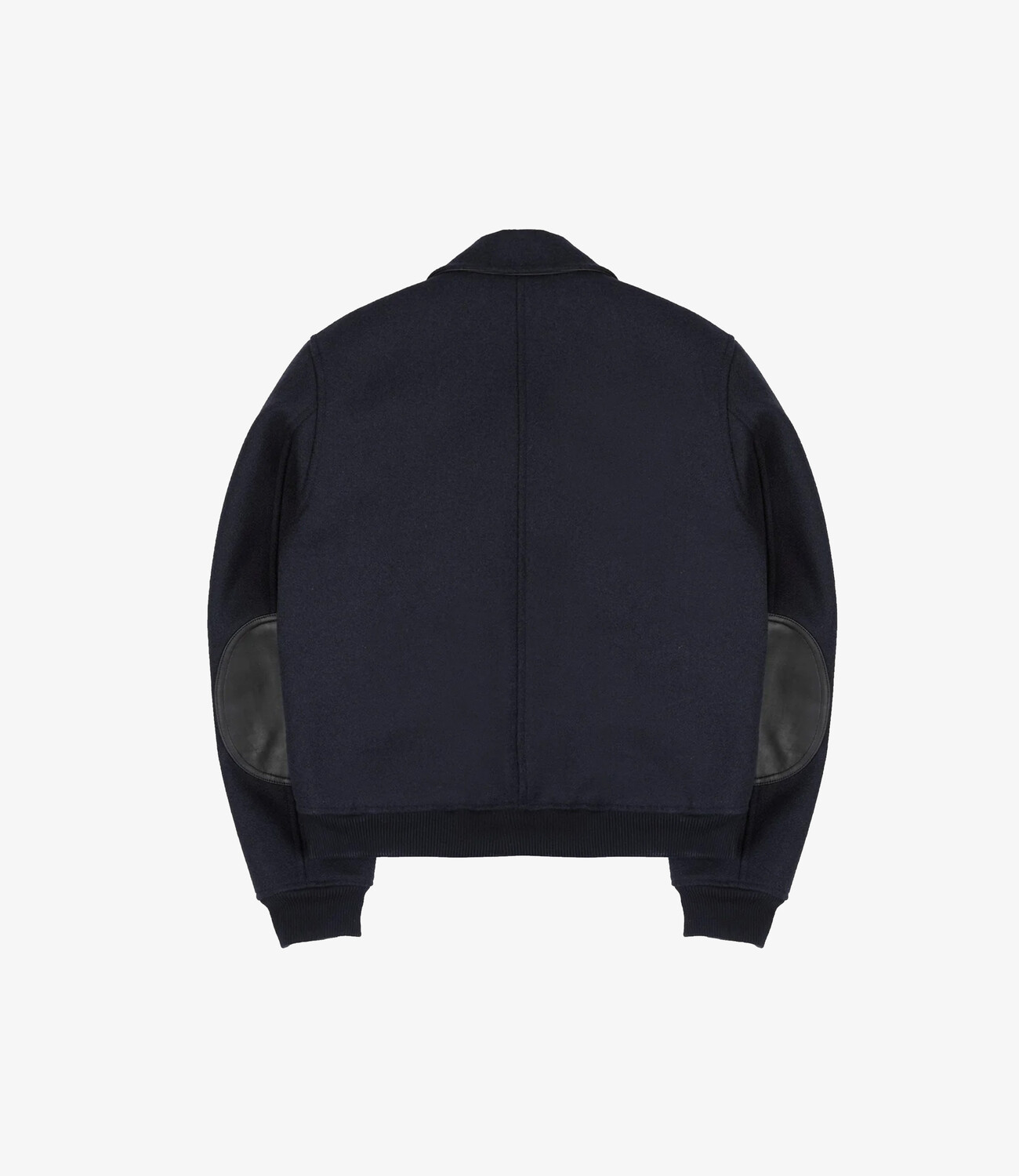 Melton bomber - Navy
