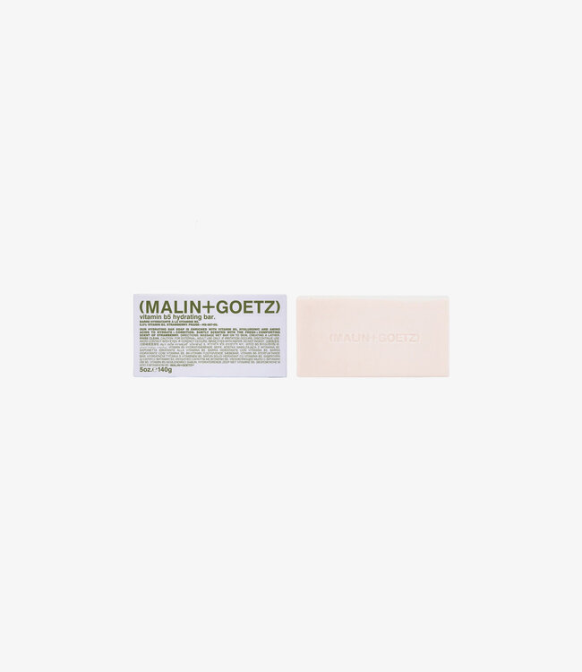 Malin & Goetz Vitamin B5 Hydrating Bar Strawberry