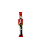 Nutcracker Giant Traditional Wooden Christmas Nutcracker Soldier