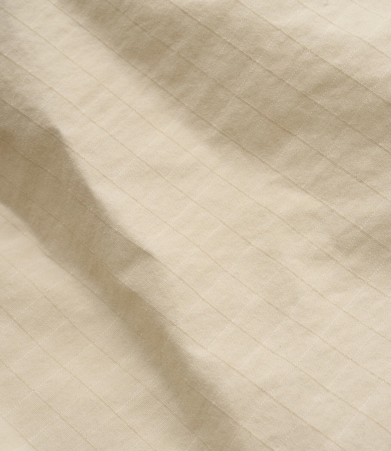 Samurai Trousers - Offwhite ripstop