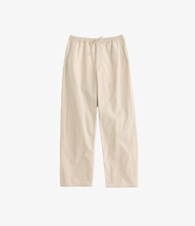 A Kind of Guise Samurai Trousers - Offwhite ripstop