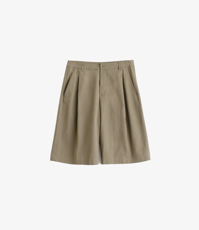 A Kind of Guise Juno Shorts - Sun bleached sage