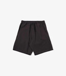 Universal Works Simple short lyo linnen mix - Licorice