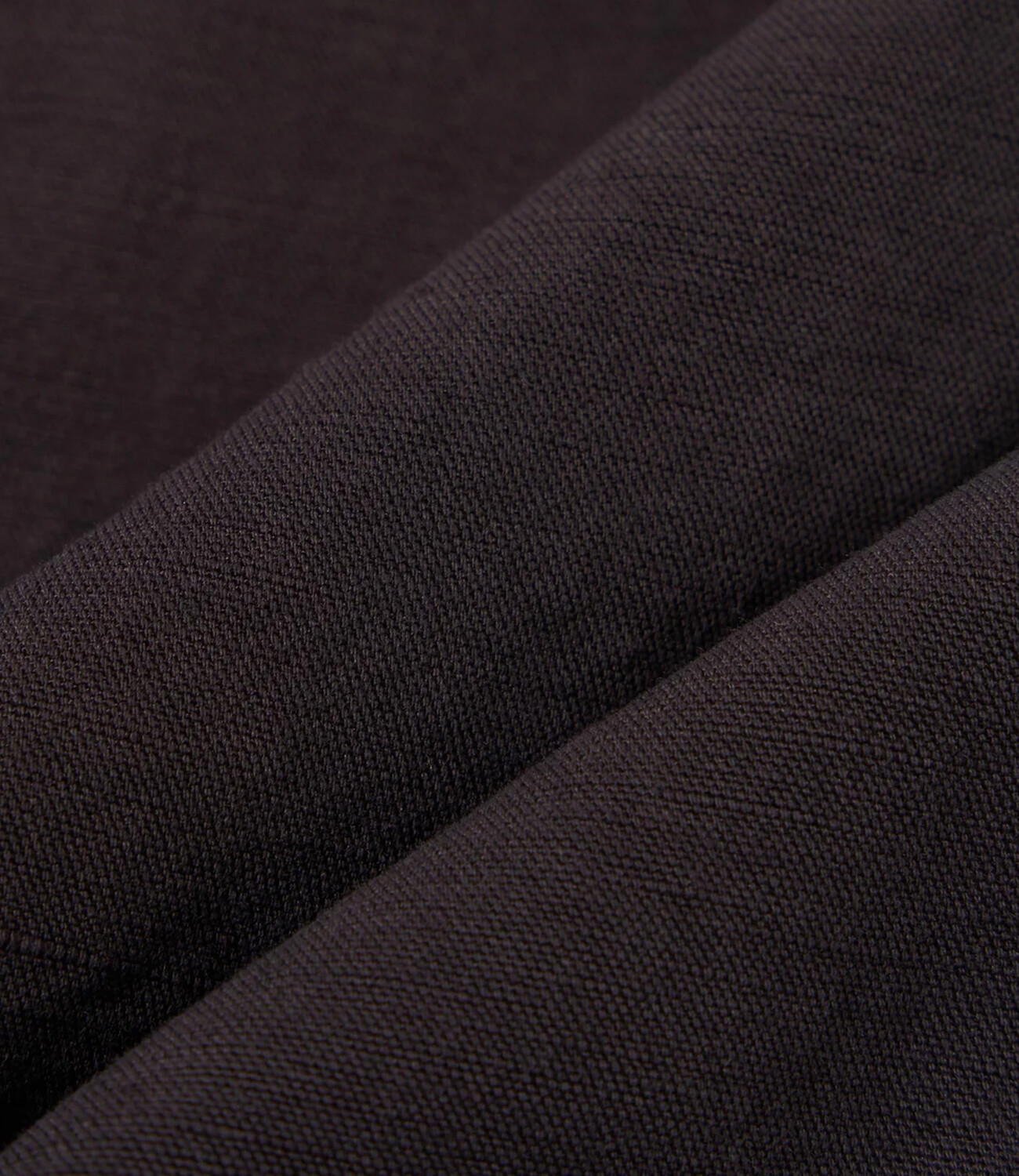 Simple short lyo linnen mix - Licorice