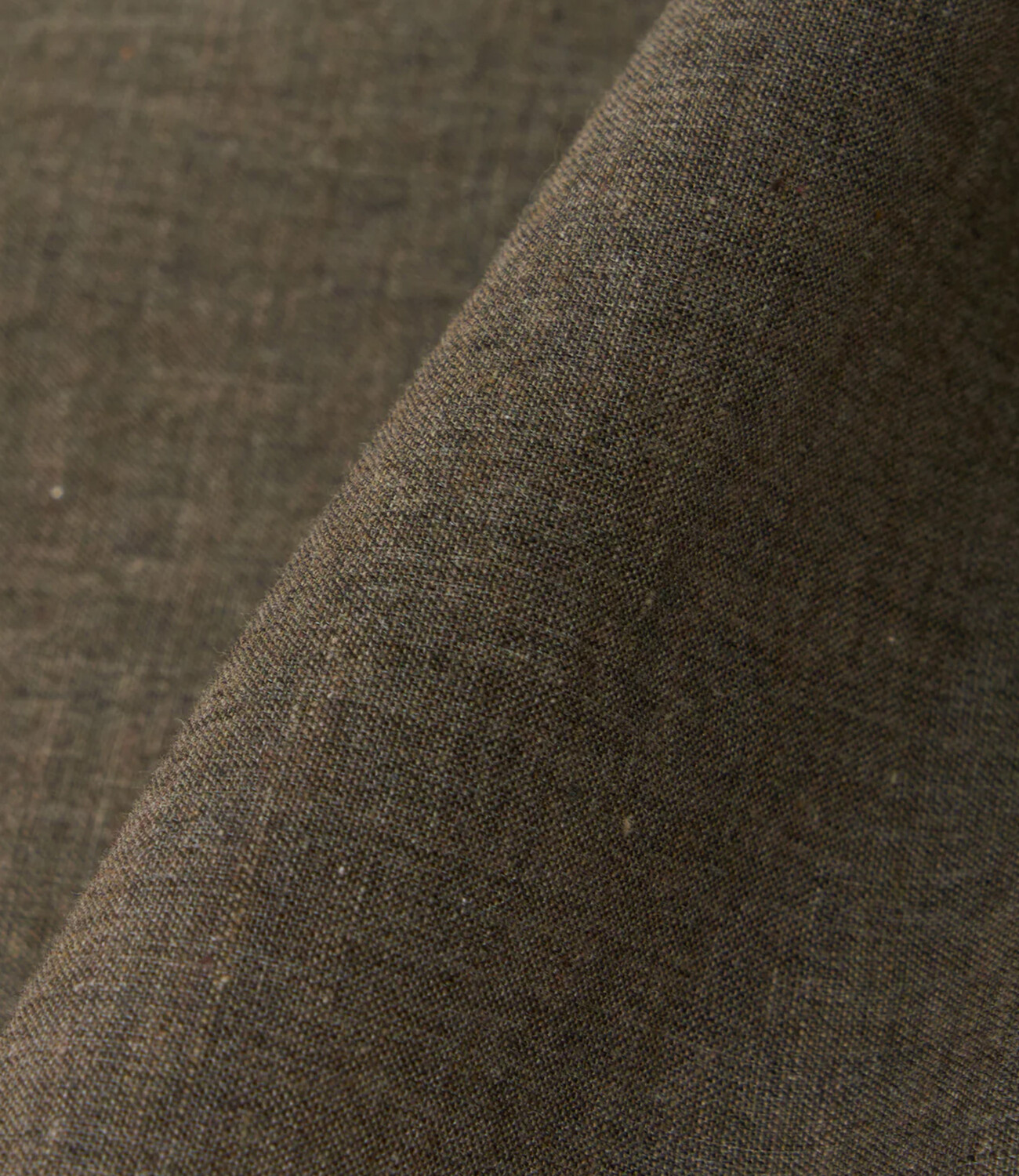 Sal Road shirt fine oc - Brown