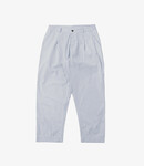Universal Works Duke Pant - Kennedy stripe
