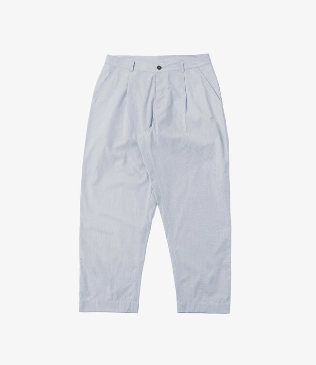 Universal Works Duke Pant - Kennedy stripe