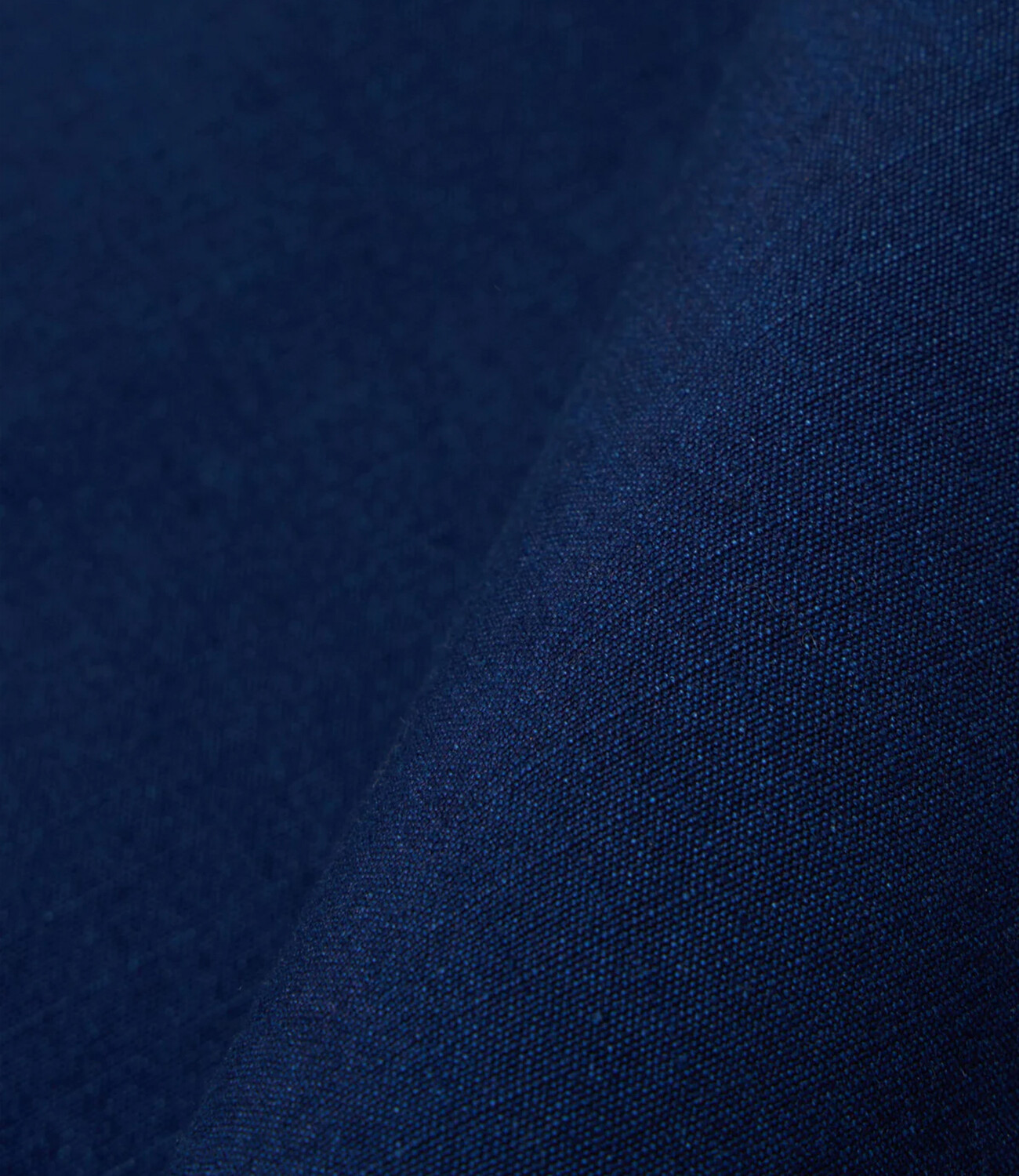 Two button jacket kimstop - Indigo