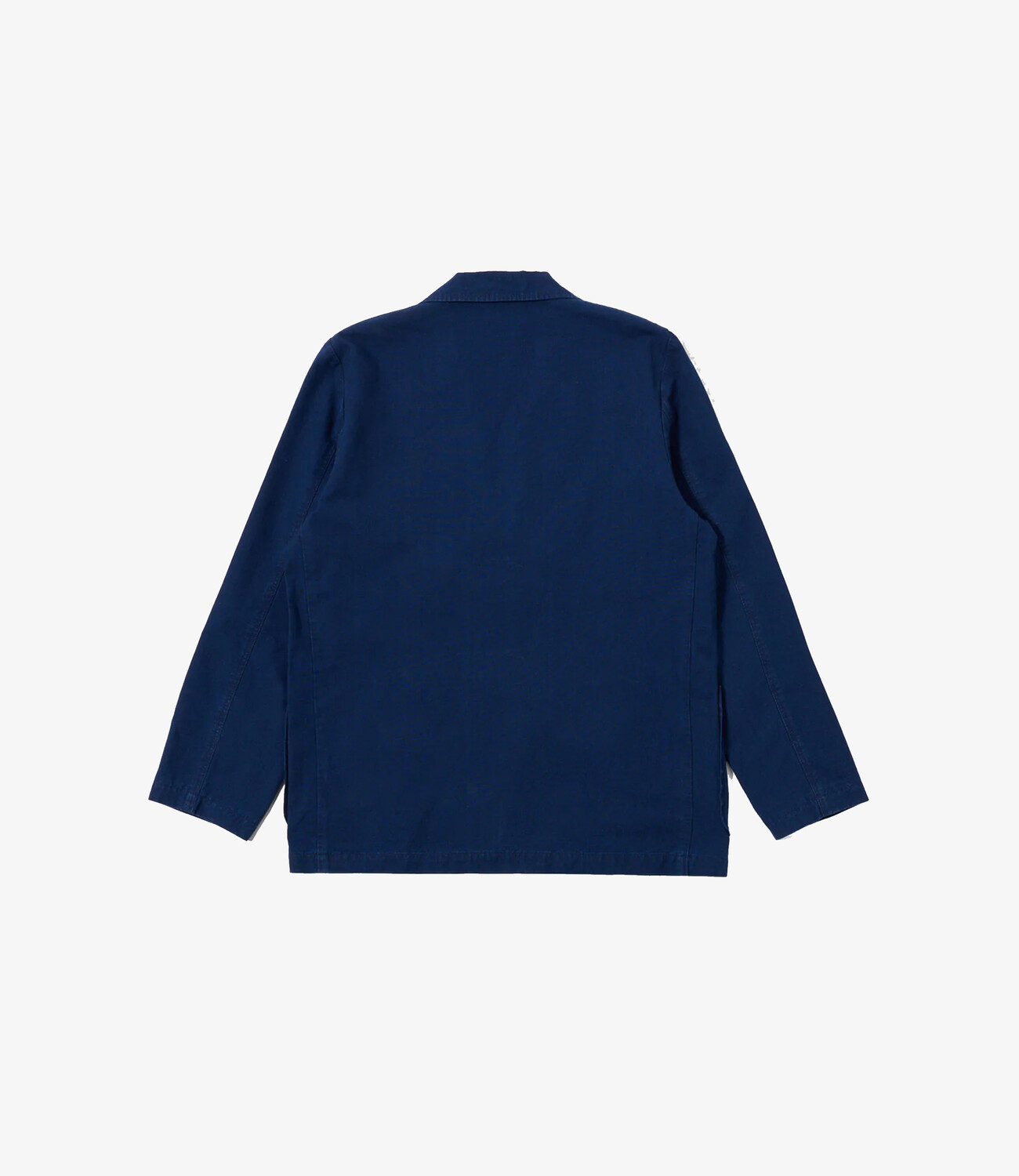 Two button jacket kimstop - Indigo