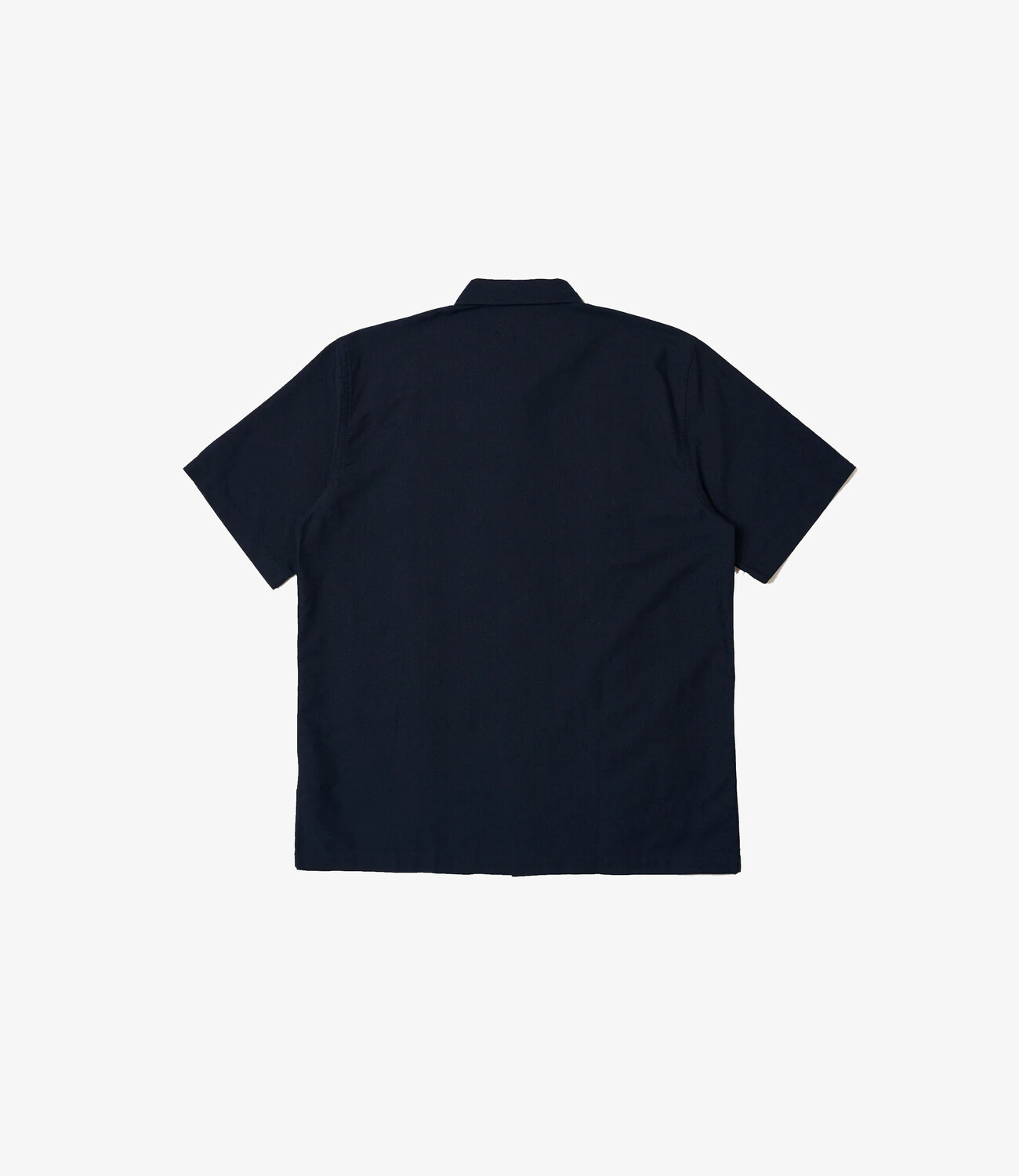 Tropicana shirt classsic oxford - Navy