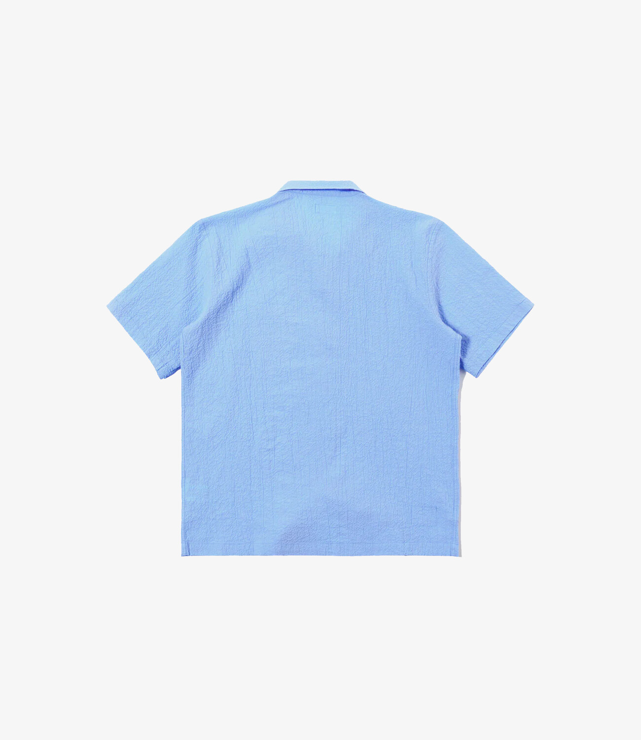 Road shirt seers - Sky blue