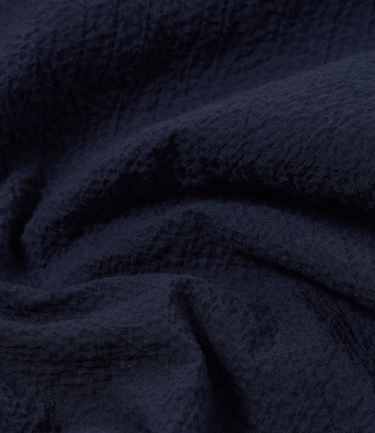 Road shirt seers - Navy