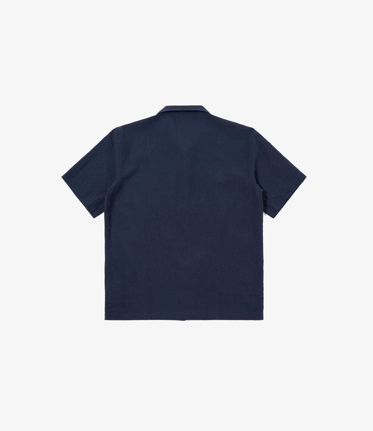 Road shirt seers - Navy