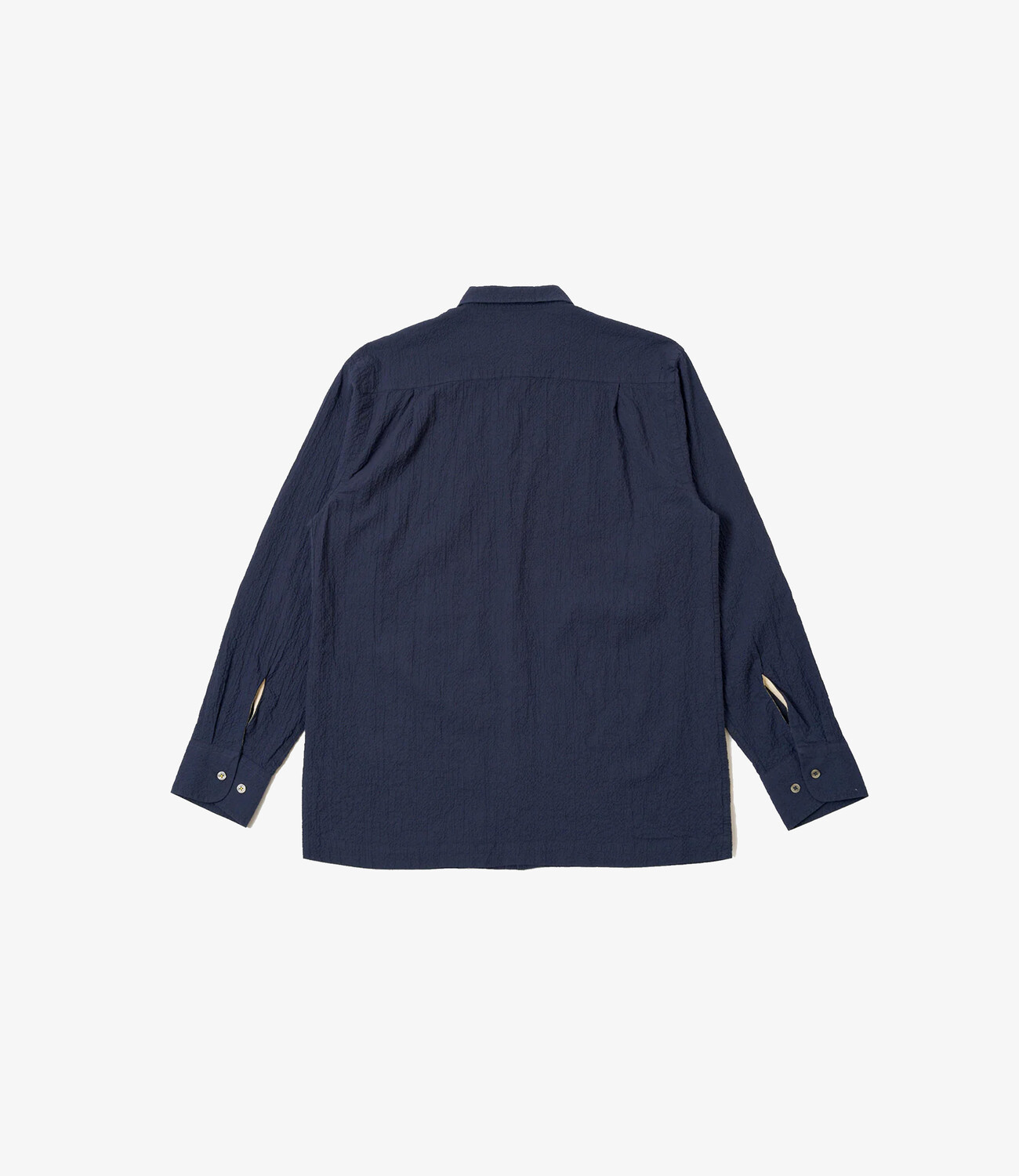 Lucky shirt seers - Navy