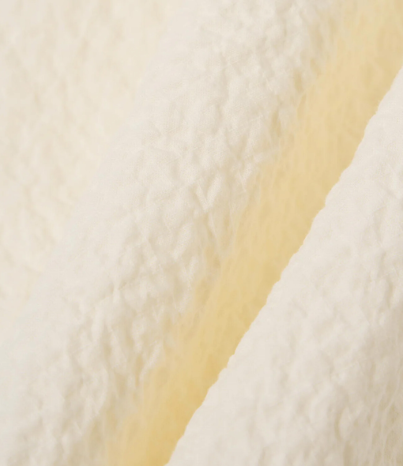 Road shirt arten seers - Ecru