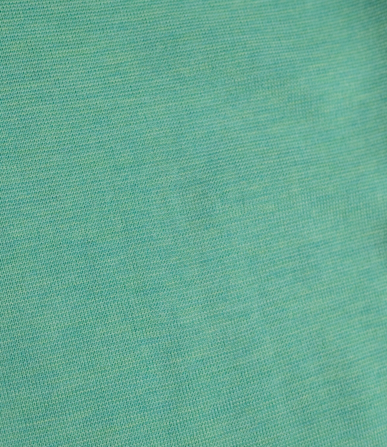 Longsleeve 100% merino milano rip - Pastel green
