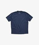 Tenue Bruce Tee - Indigo