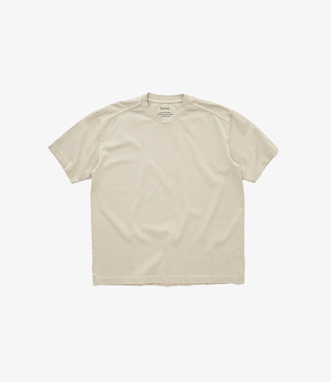 Tenue Bruce Tee - Clay